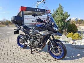 Yamaha Tracer 900 ,rok 2018