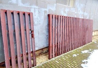 Posúvna Brána+branicka