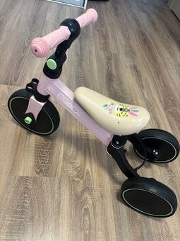 Odrážadlo Momi 4v1