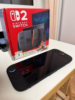 Predám/vymenim Nintendo switch 2