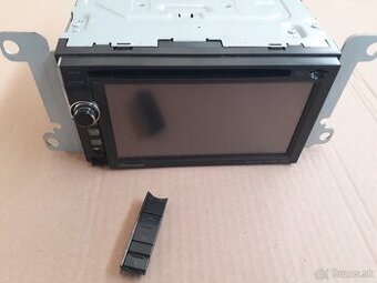 PIONEER GPS AVIC F940BT