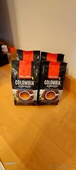Káva COLOMBIA  250g.