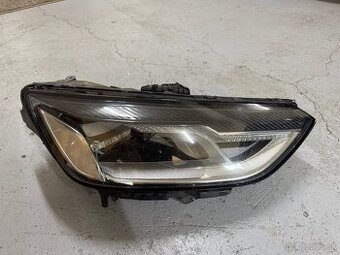 Full led svetlo audi a4 b9 2022