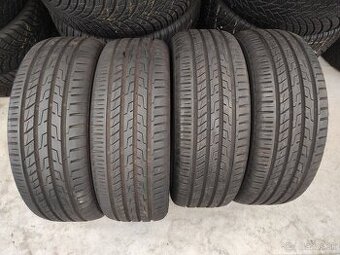 Letne pneu 205/55 R16 Matador 4ks