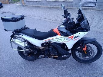 Predám KTM 790 Adventure
