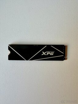 Predám 2TB M2. SSD pre Playstation 5