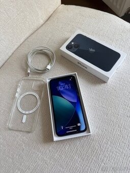 Apple iPhone 13 Mini 128Gb - Midnight