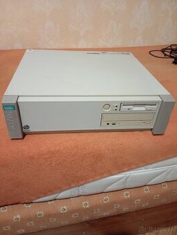 Siemens nixdorf Pentium 133
