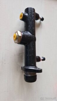 Brzdovy valec skoda 105 120 bez posilovaca