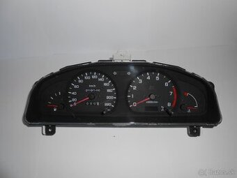 Budiky Nissan Almera N15 / benzinové /