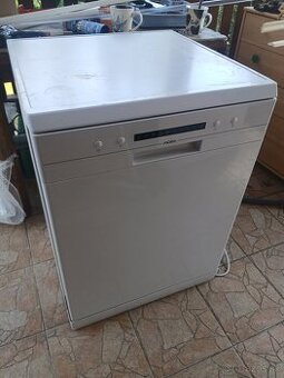 Umývačka riadu MORA