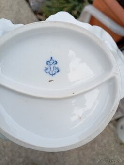 Predám pekný porcelán