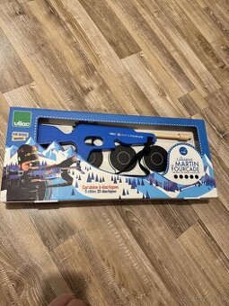 Vilac detska biatlonova malorazka