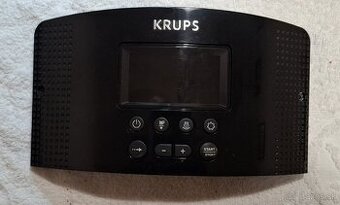 Náhradní diel pre kavovar krups