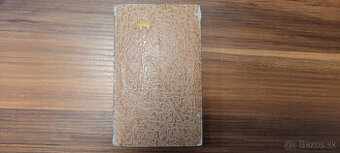 Juhoslávia - známky s podobizňou prezidenta Tita, v albume