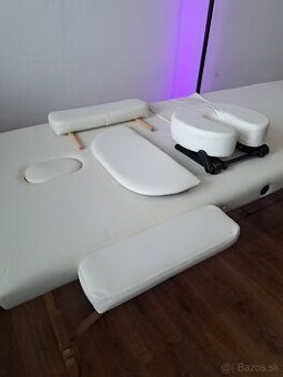 MASÁŽNY STÔL / LEHÁTKO