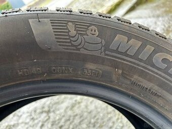 Michelin 215/60 R16 zimne