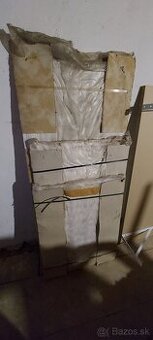 Nové doskové jednoduché radiátory