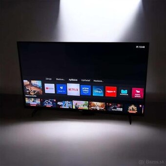 Smart TV