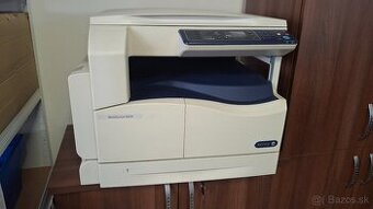 Xerox Work Center 5019