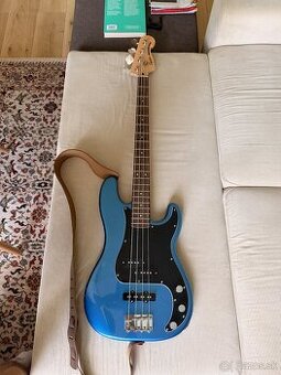 Fender Squier Precision Bass