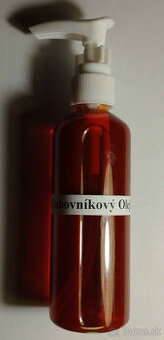 Lubovnikový Olej