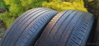 DUNLOP SP SPORT MAXX, 235/50 R21 LETNE