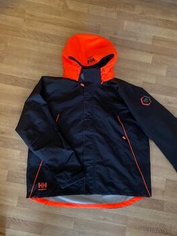 Schellova bunda helly hansen HH workwear