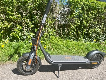 Elektrická kolobežka Segway Ninebot F2 Pro E na predaj