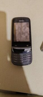 Nokia  Sony Ericsson