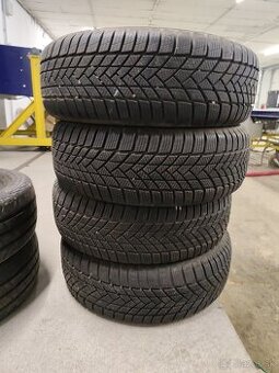 205/60 R16 H XL Matador Nordicca