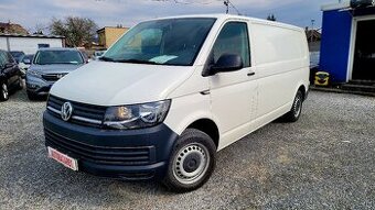 Volkswagen T6 Transporter 2,0 TDI CR-75 kw Long