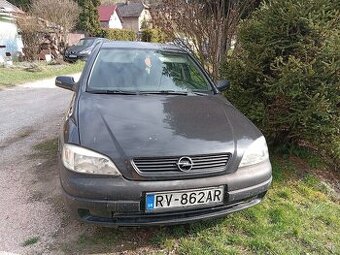 Predám Opel Astra 1.4