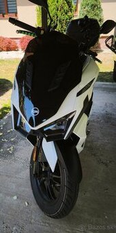 SYM Jet X 125 ABS