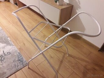 Stojan na detsku vanicku