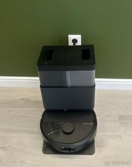 Roboticky vysavac romba 505 plus NOVY