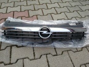 Predná maska Opel Astra H