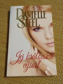 Knihy od Danielle Steelovej - 1