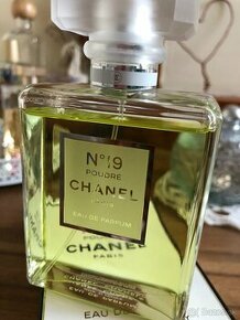 Chanel n.19 poudre 100 ml