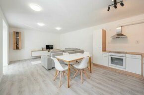 2 izbový byt v novostavbe, Košice - JUH - 1