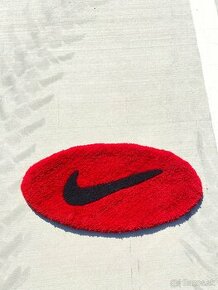 Nike koberec - 1