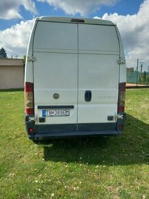 Fiat ducato