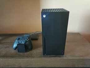 Xbox Series X 1TB