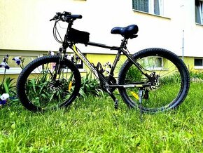 Horský bicykel OLPRAN 26” - 1