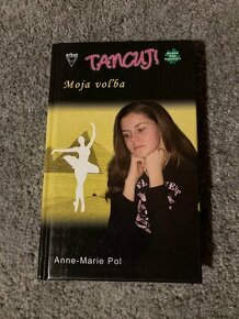 Anne-Marie Pol - Tancuj 2: Moja voľba