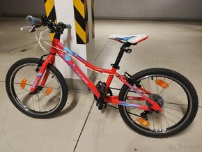 Detský bicykel Superior paint XC 20 - 1