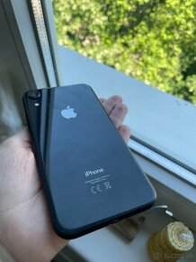 iPhone XR 2019 128 GB čierny