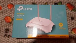 TP-LINK TL-WR840N wifi router