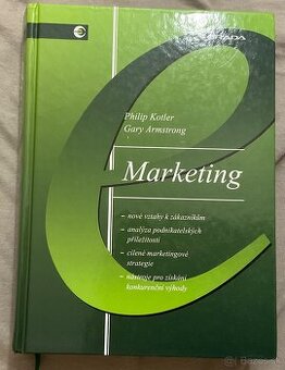 MARKETING PHILIP KOTLER , Gary Armstrong