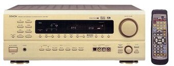 Denon AVR-1802